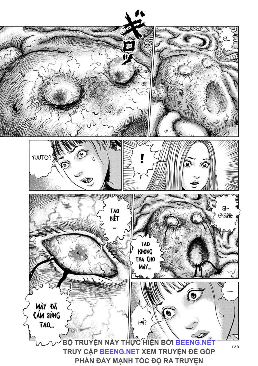 Ngôi Làng Bị Lãng Quên Chapter 4 - 20