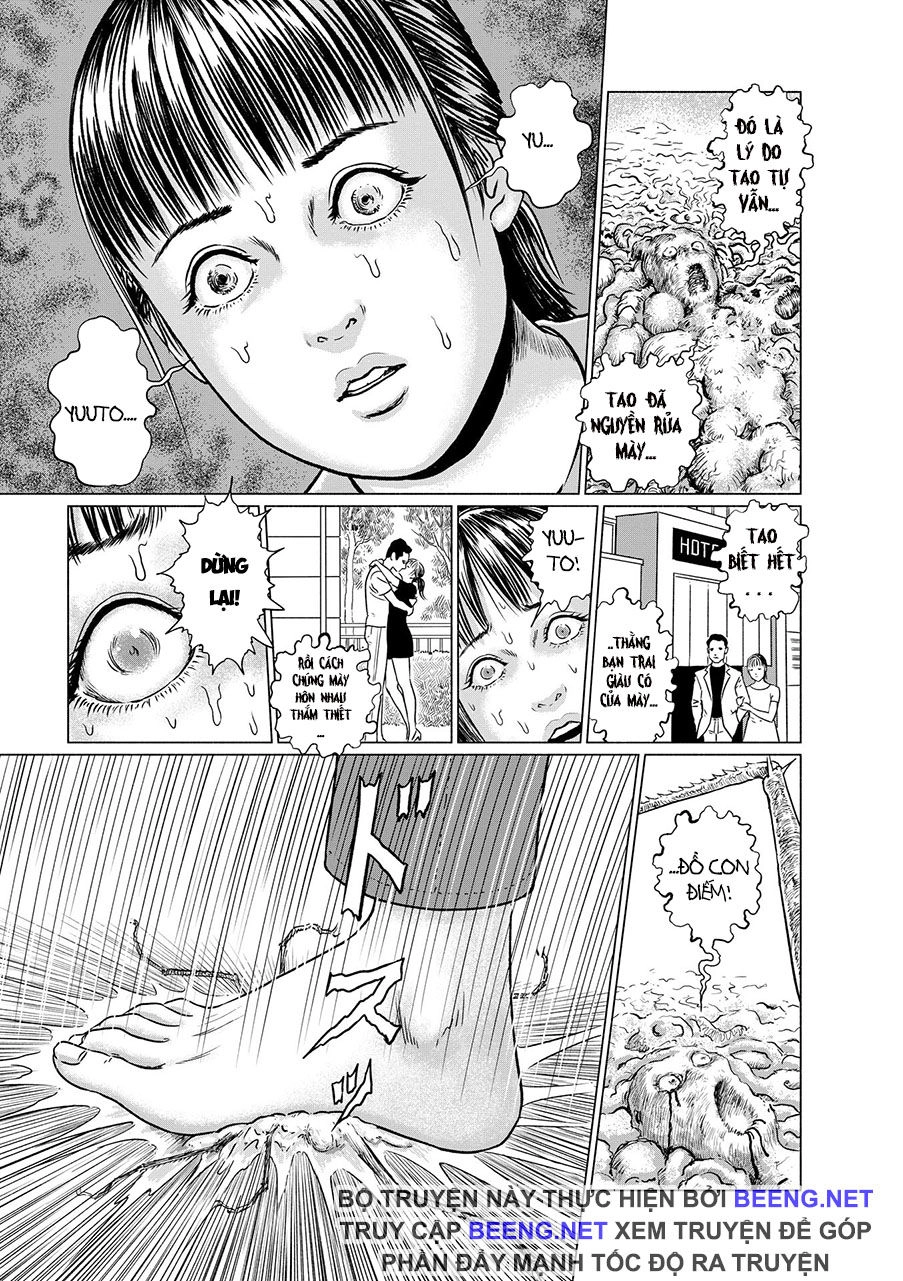 Ngôi Làng Bị Lãng Quên Chapter 4 - 21