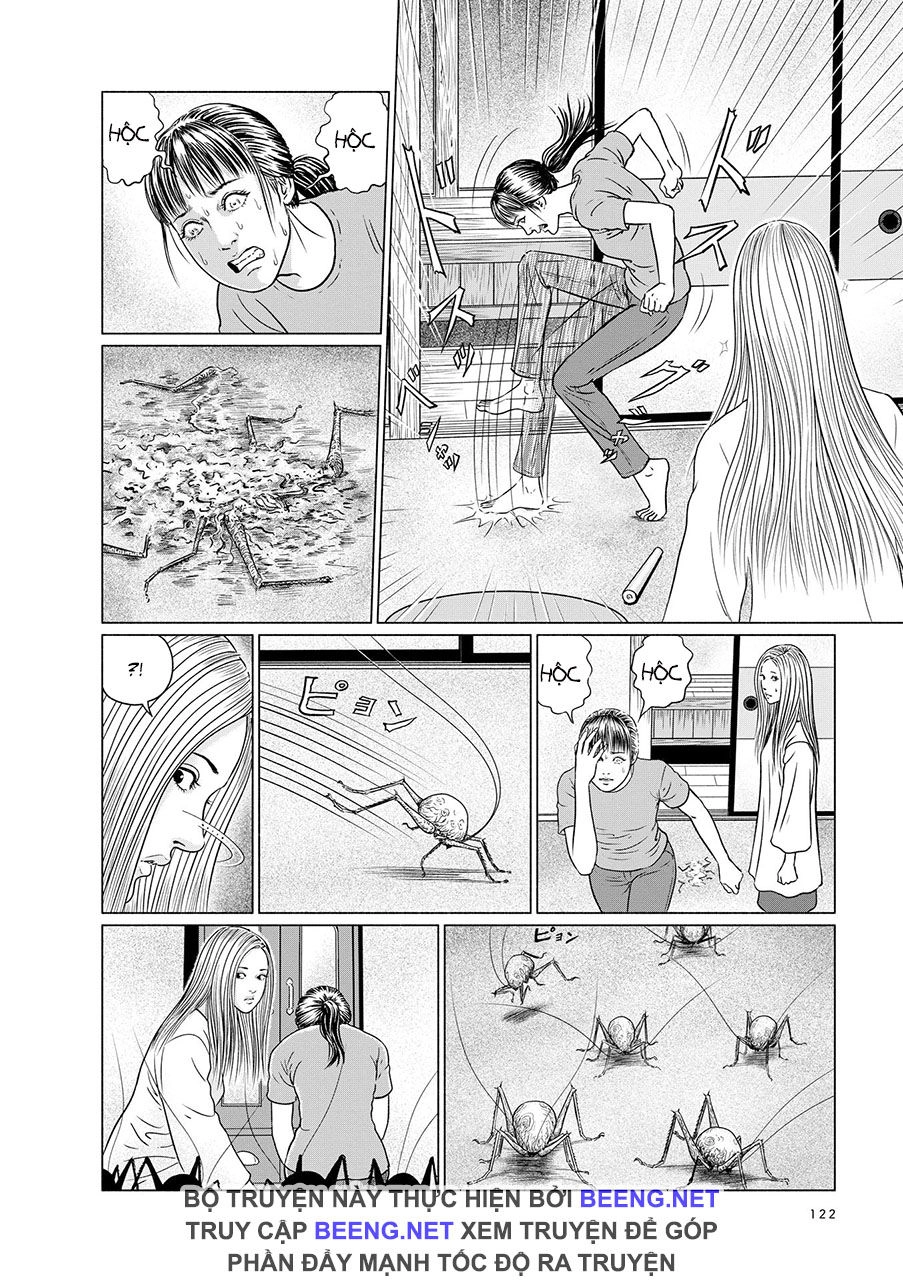 Ngôi Làng Bị Lãng Quên Chapter 4 - 22