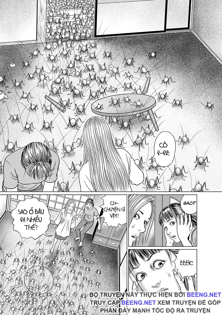 Ngôi Làng Bị Lãng Quên Chapter 4 - 23