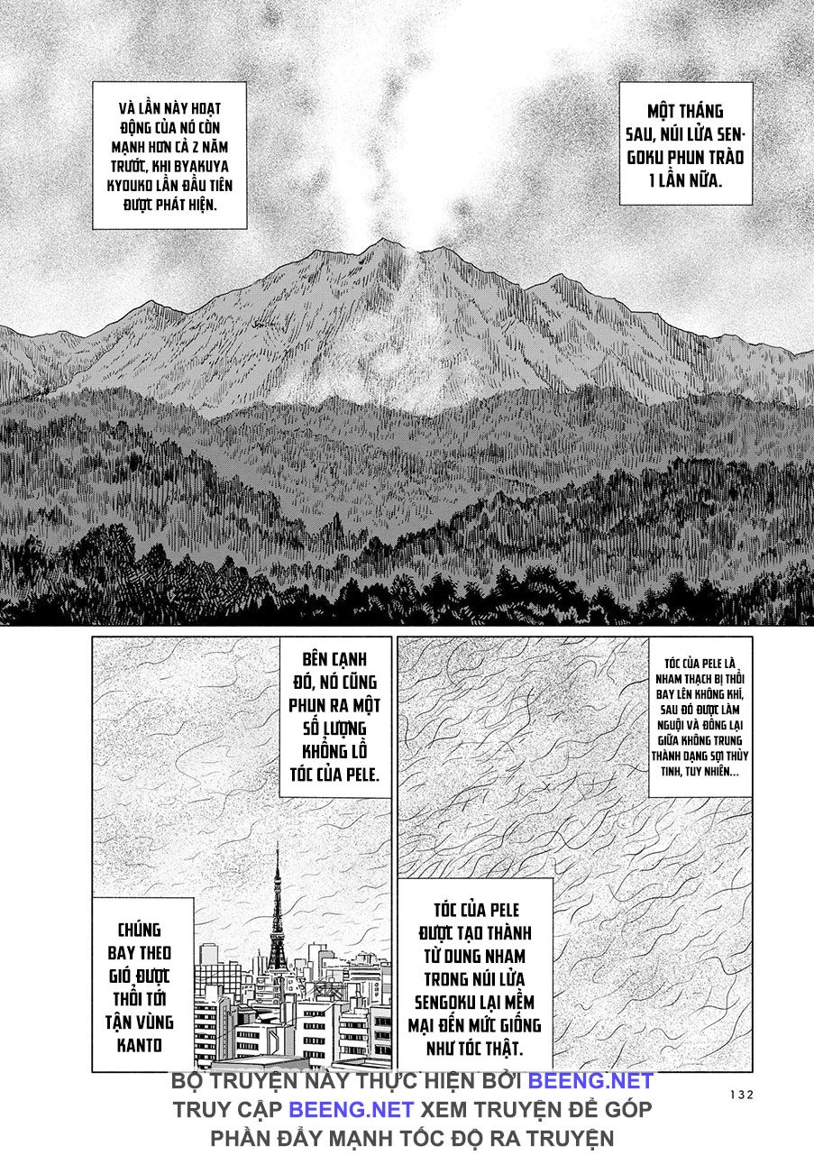 Ngôi Làng Bị Lãng Quên Chapter 5 - 2