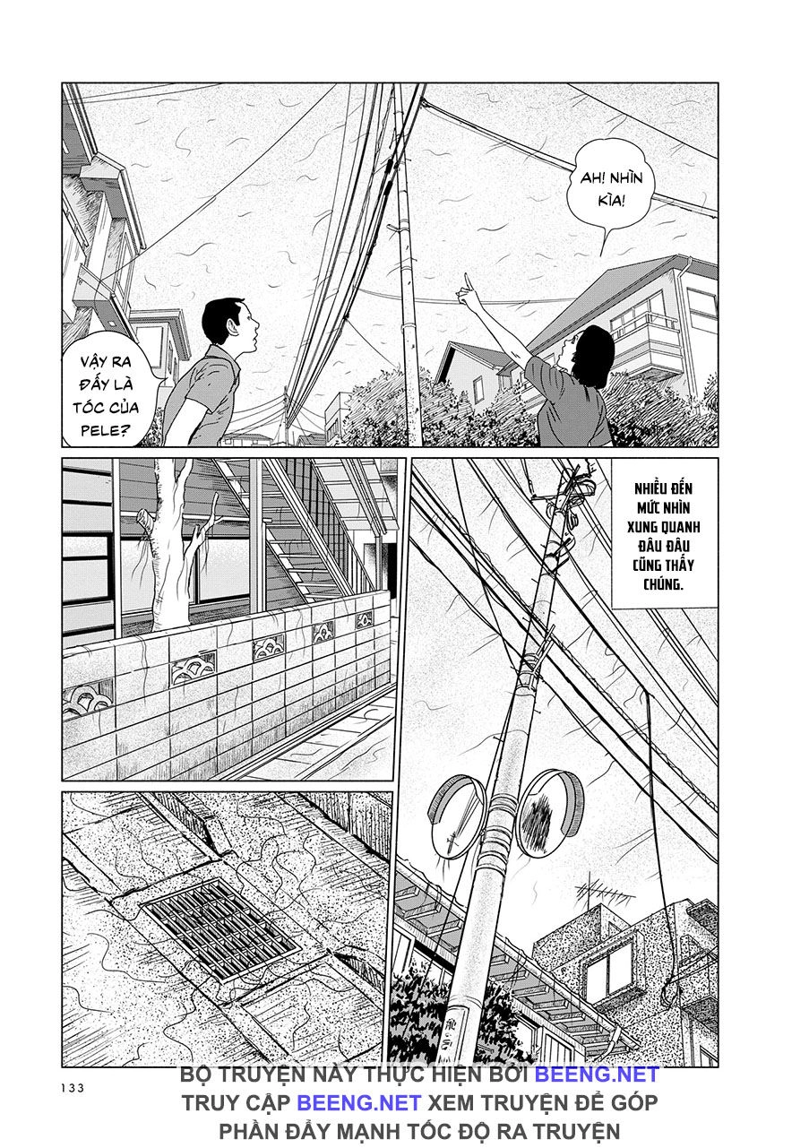 Ngôi Làng Bị Lãng Quên Chapter 5 - 3