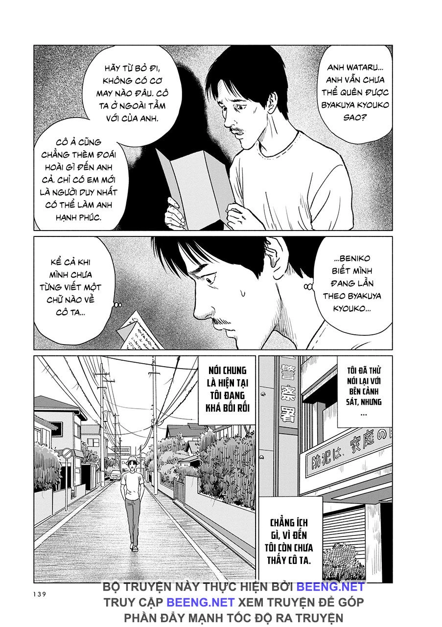 Ngôi Làng Bị Lãng Quên Chapter 5 - 9