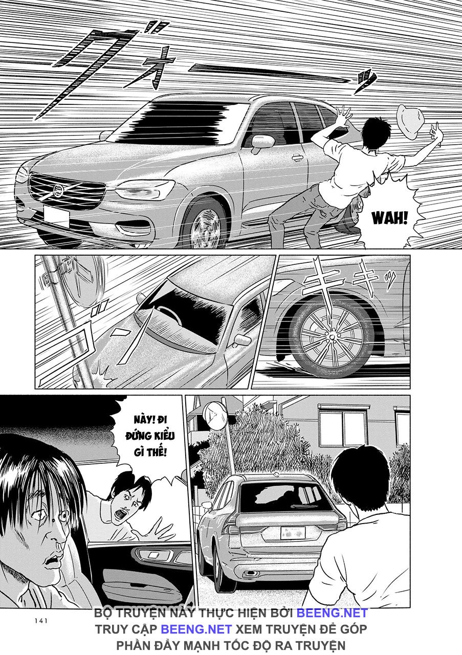 Ngôi Làng Bị Lãng Quên Chapter 5 - 11