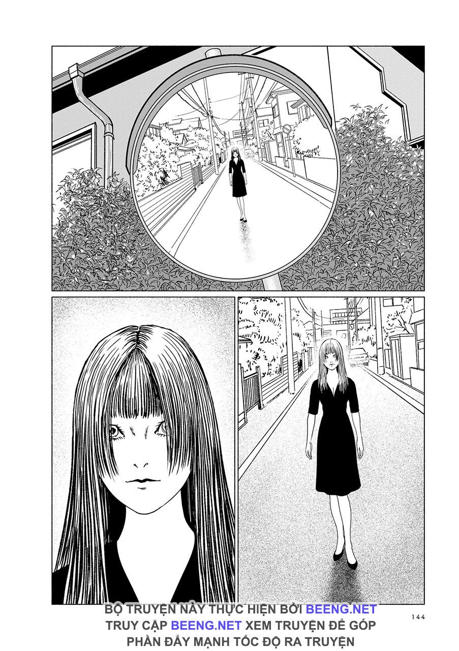 Ngôi Làng Bị Lãng Quên Chapter 5 - 14