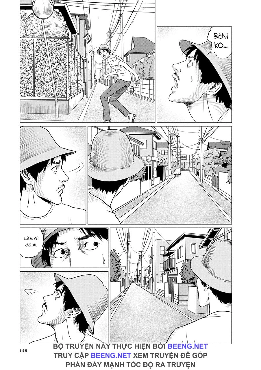 Ngôi Làng Bị Lãng Quên Chapter 5 - 15