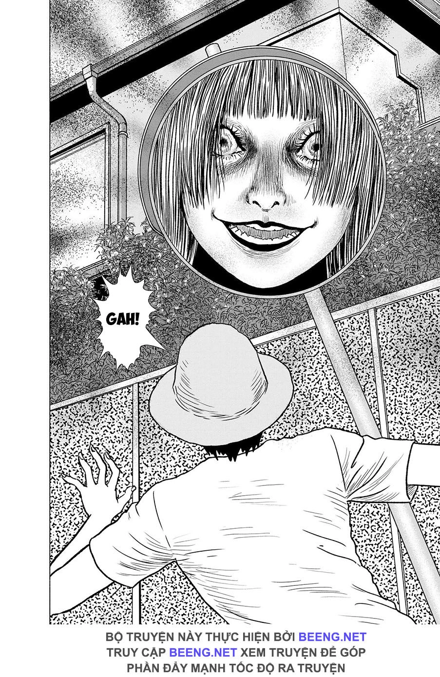 Ngôi Làng Bị Lãng Quên Chapter 5 - 16