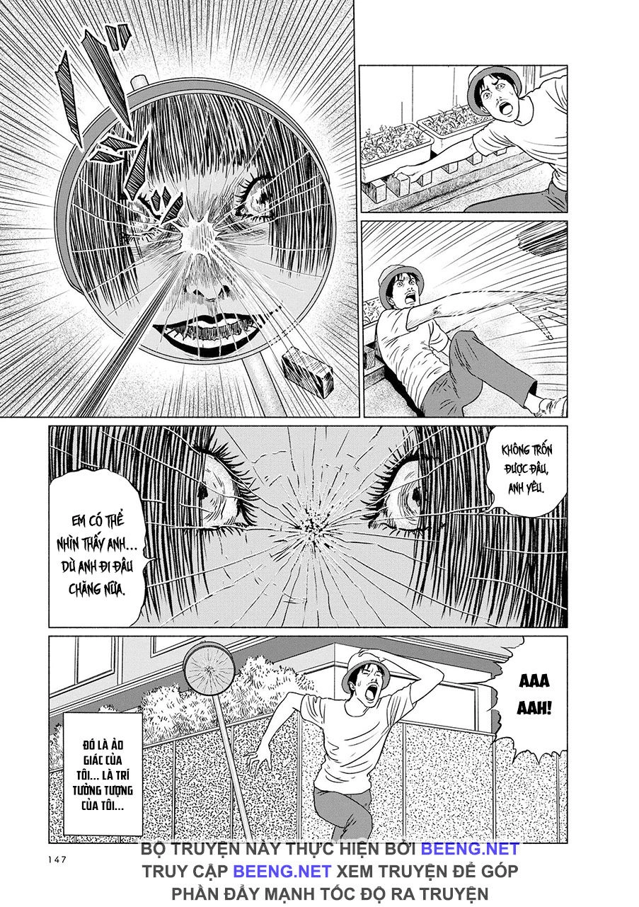 Ngôi Làng Bị Lãng Quên Chapter 5 - 17