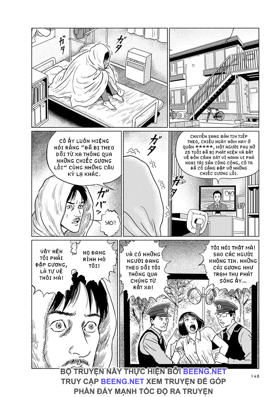 Ngôi Làng Bị Lãng Quên Chapter 5 - 18