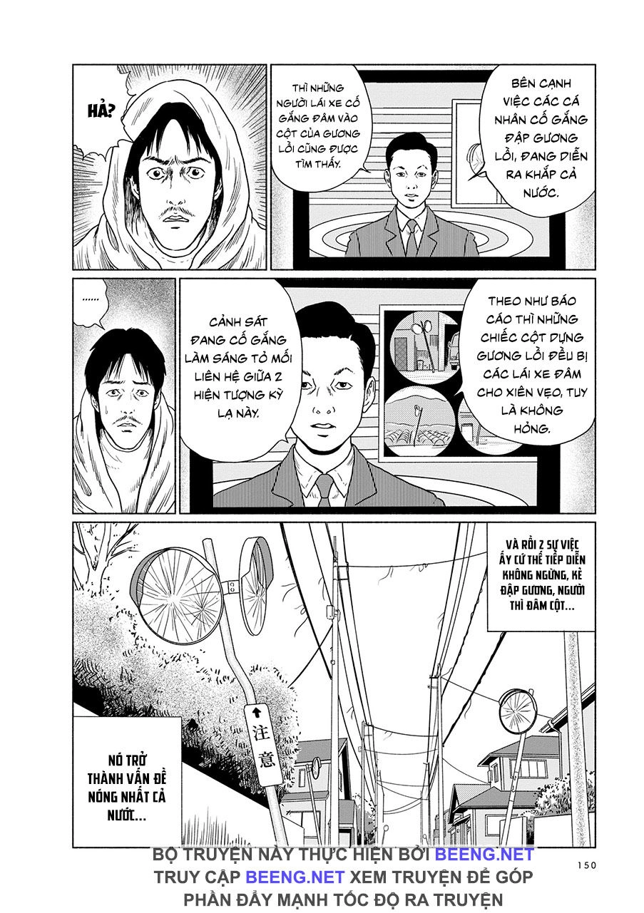 Ngôi Làng Bị Lãng Quên Chapter 5 - 20