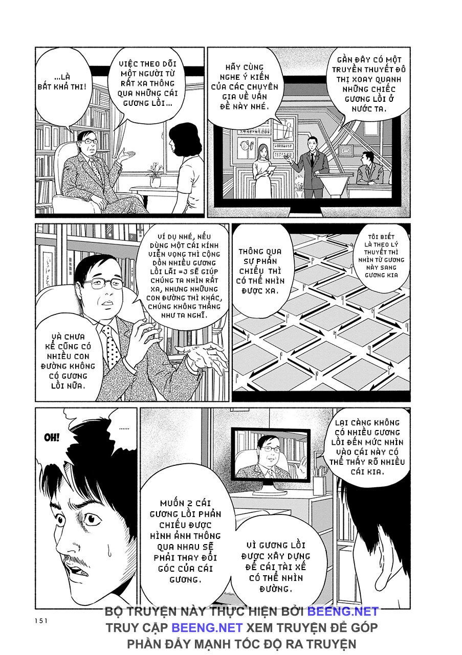 Ngôi Làng Bị Lãng Quên Chapter 5 - 22