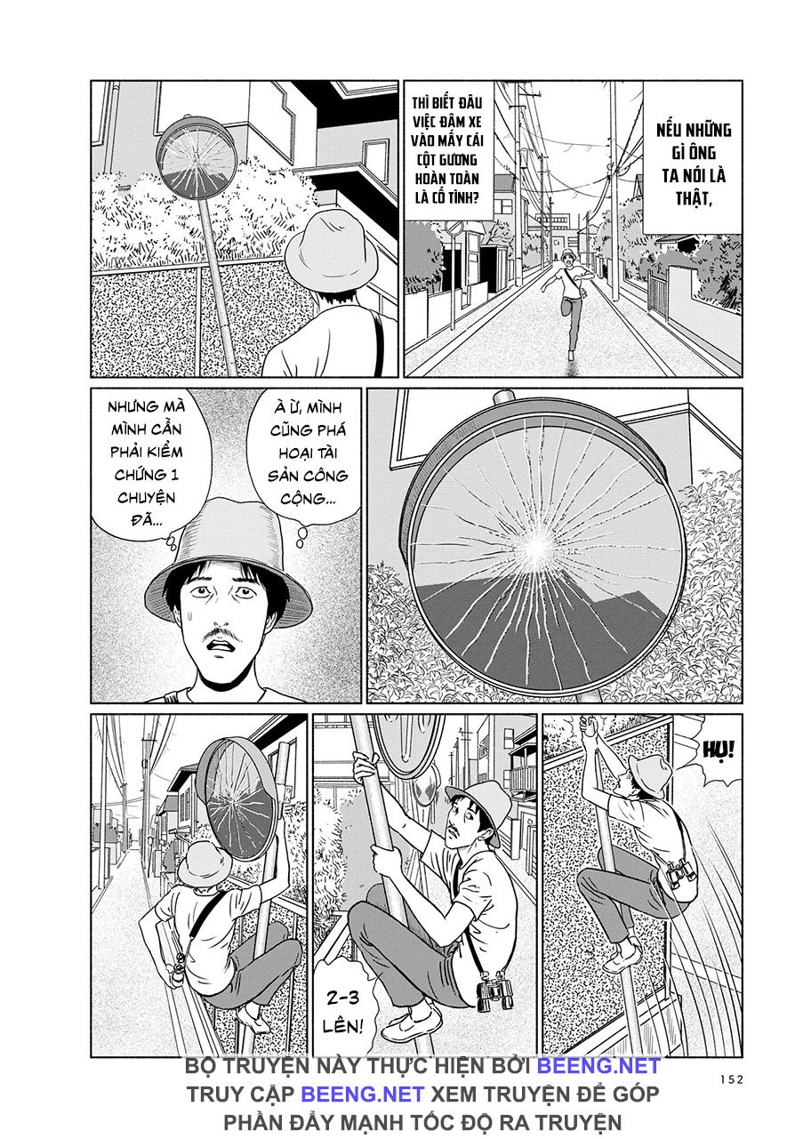 Ngôi Làng Bị Lãng Quên Chapter 5 - 23