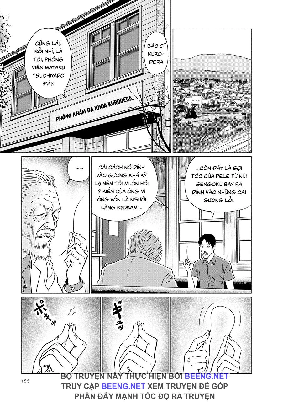 Ngôi Làng Bị Lãng Quên Chapter 5 - 26