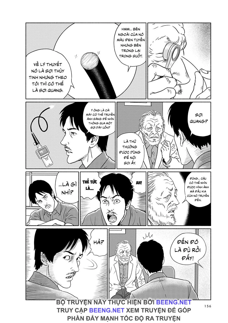 Ngôi Làng Bị Lãng Quên Chapter 5 - 27