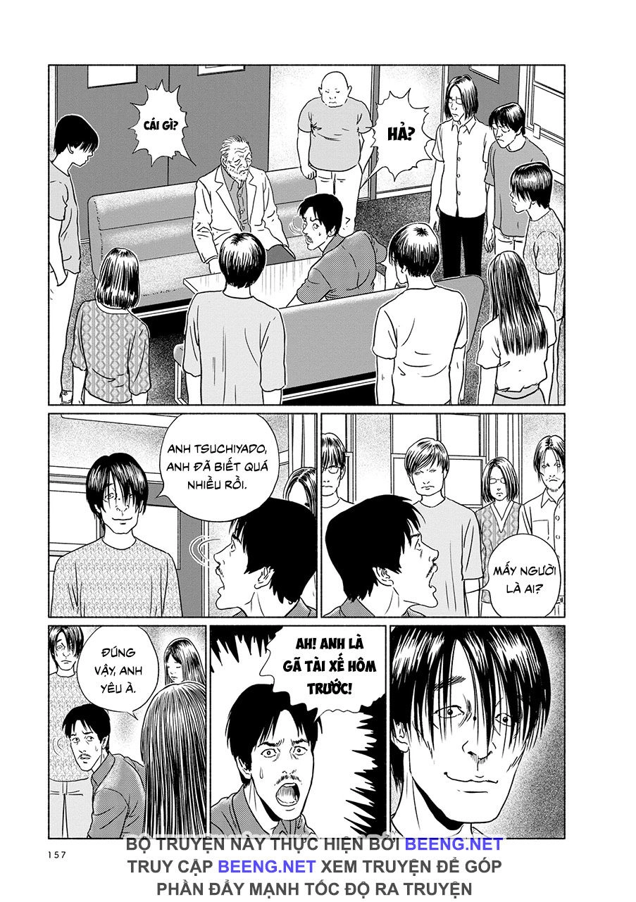 Ngôi Làng Bị Lãng Quên Chapter 5 - 28