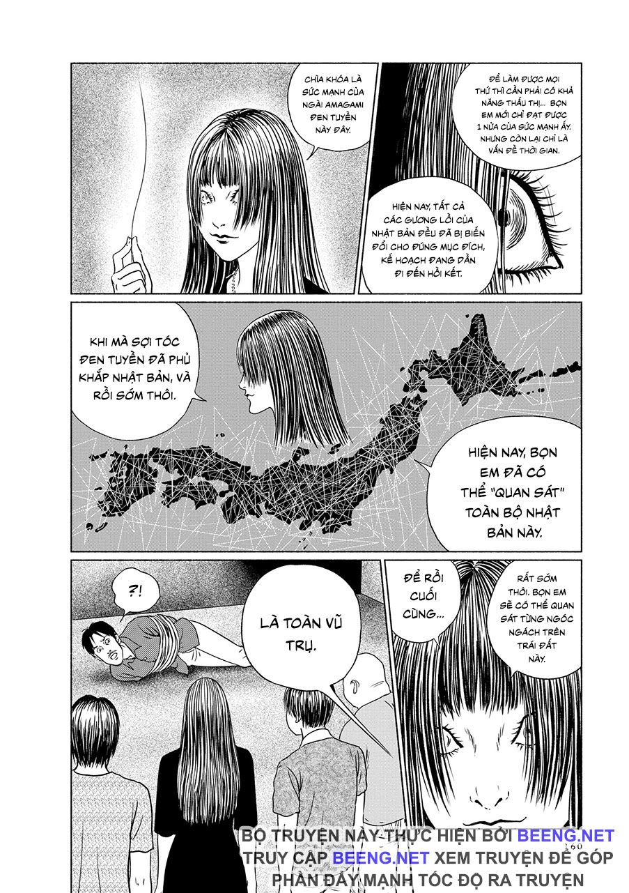 Ngôi Làng Bị Lãng Quên Chapter 5 - 31