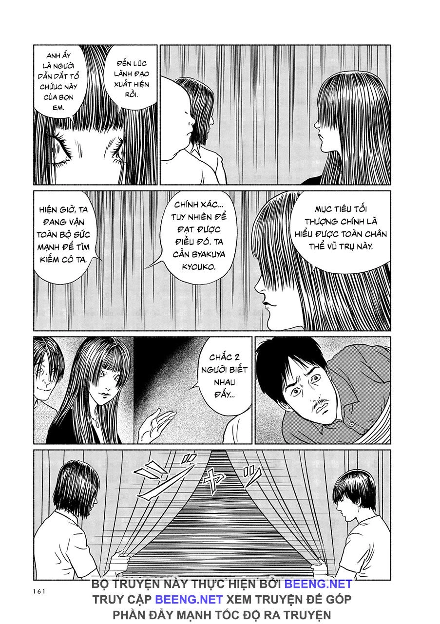 Ngôi Làng Bị Lãng Quên Chapter 5 - 32