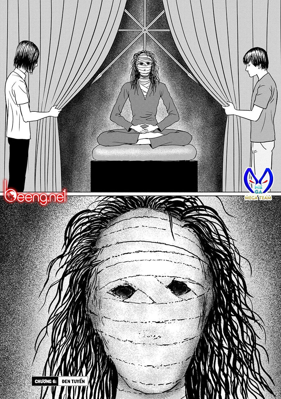 Ngôi Làng Bị Lãng Quên Chapter 6 - 1