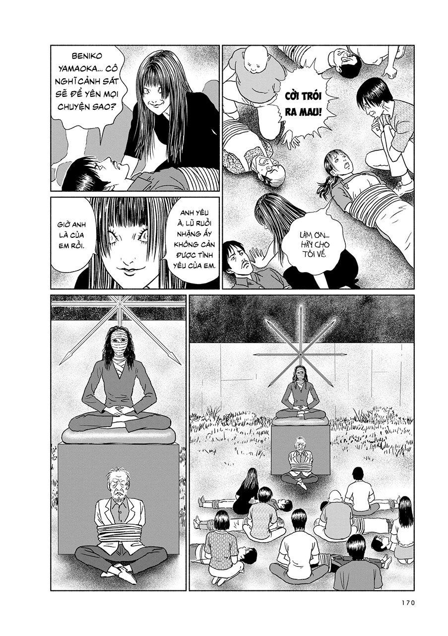 Ngôi Làng Bị Lãng Quên Chapter 6 - 9