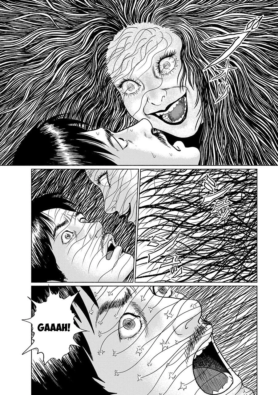 Ngôi Làng Bị Lãng Quên Chapter 6 - 13