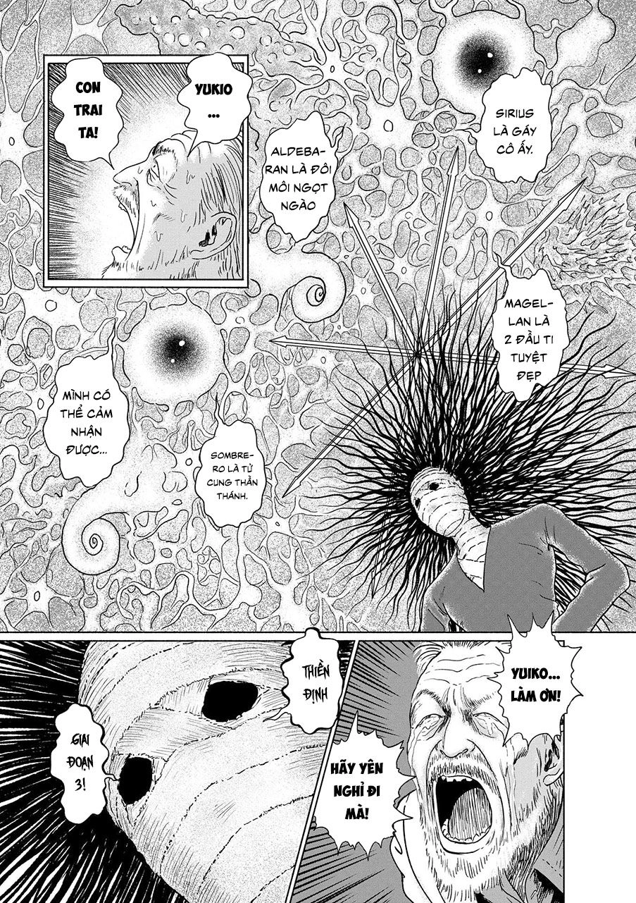 Ngôi Làng Bị Lãng Quên Chapter 6 - 16