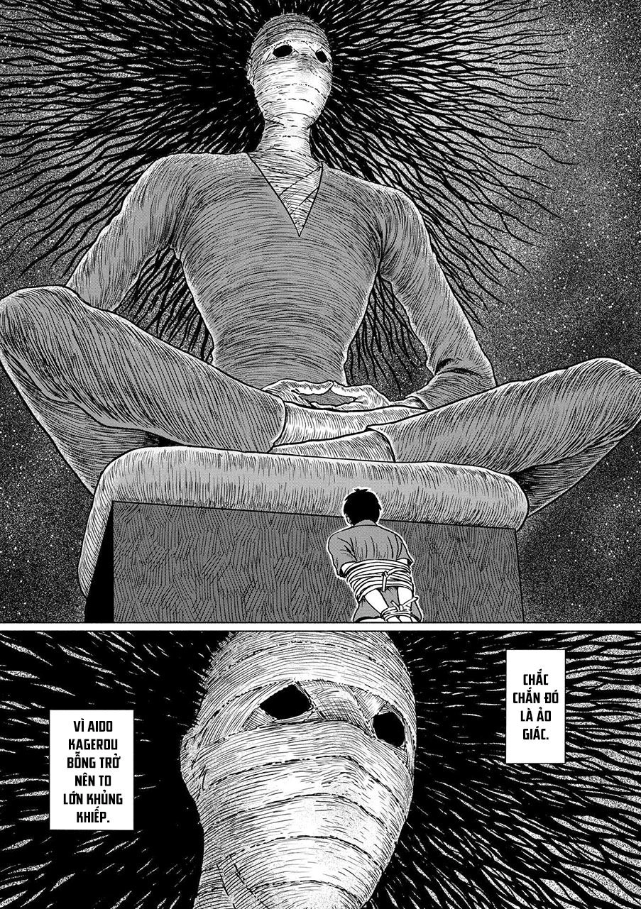 Ngôi Làng Bị Lãng Quên Chapter 6 - 18