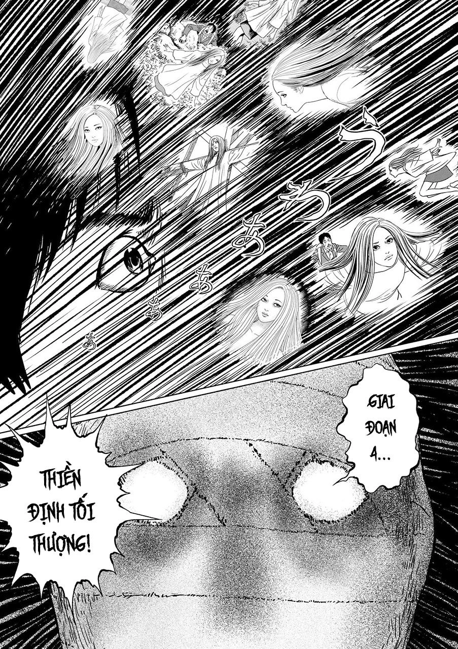 Ngôi Làng Bị Lãng Quên Chapter 6 - 20