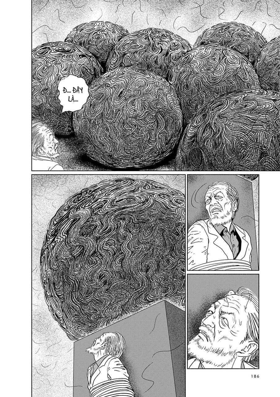 Ngôi Làng Bị Lãng Quên Chapter 6 - 25