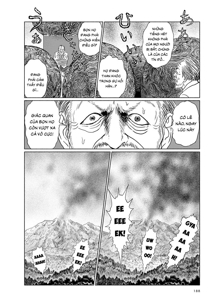 Ngôi Làng Bị Lãng Quên Chapter 6 - 27