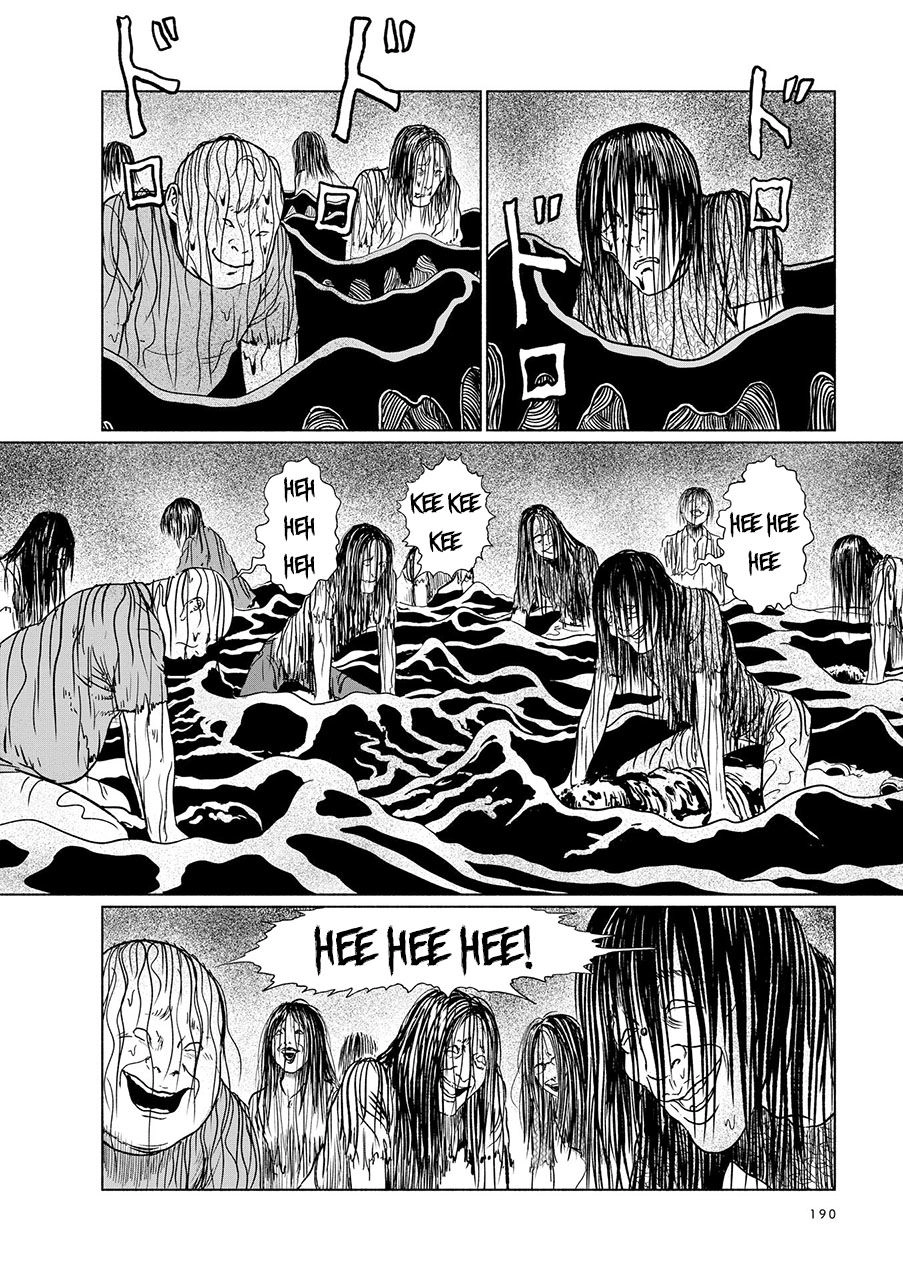 Ngôi Làng Bị Lãng Quên Chapter 6 - 29