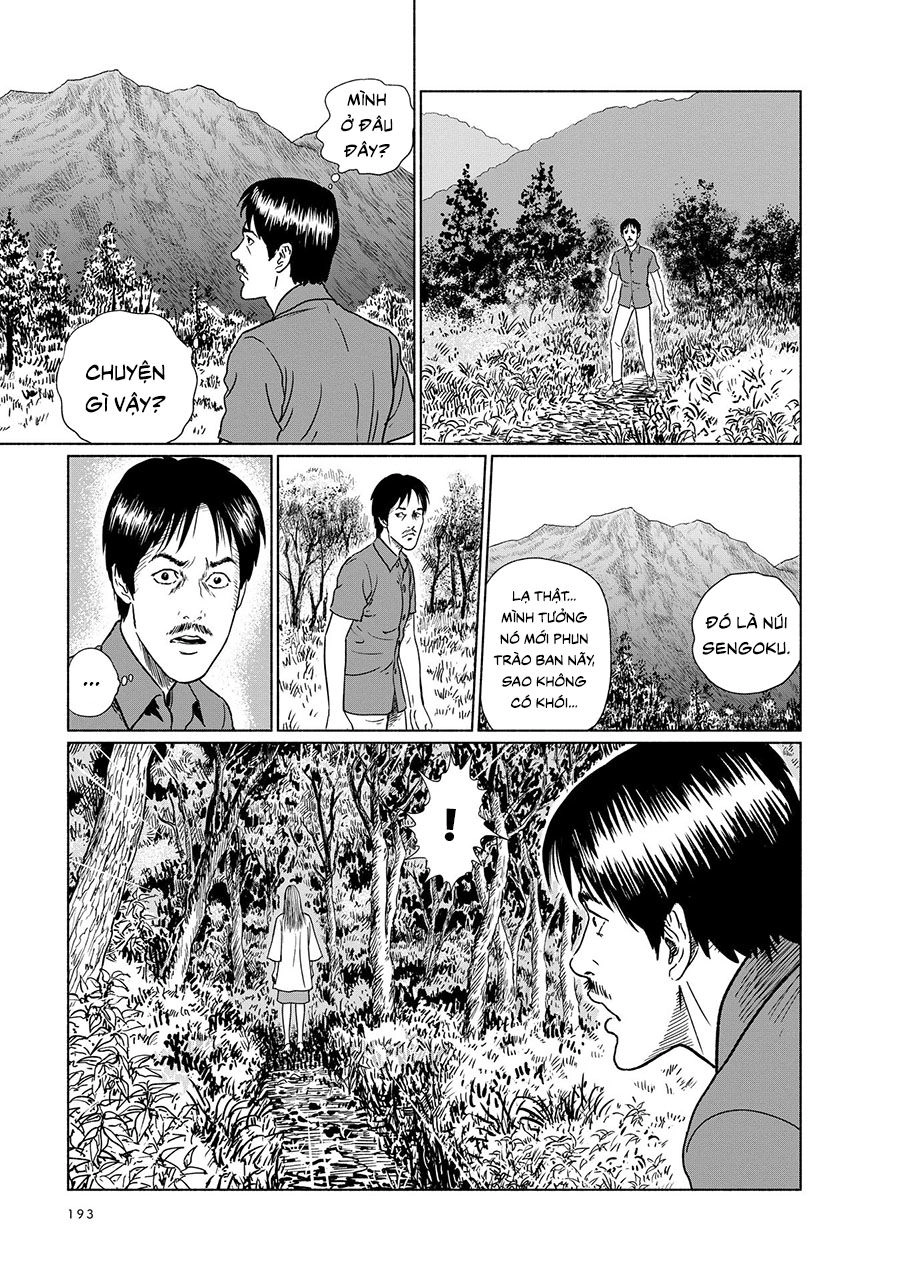 Ngôi Làng Bị Lãng Quên Chapter 6 - 32