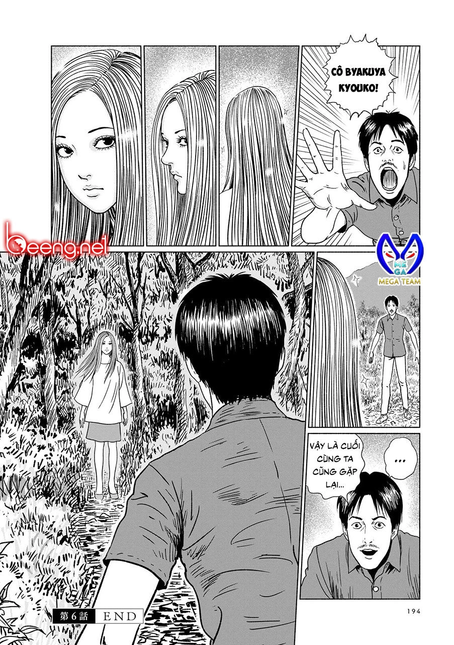 Ngôi Làng Bị Lãng Quên Chapter 6 - 33