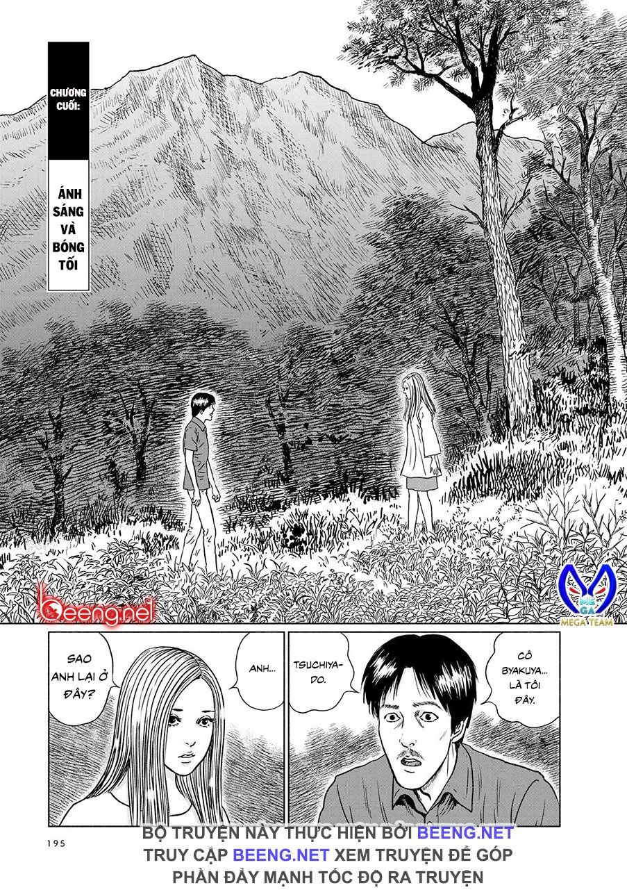 Ngôi Làng Bị Lãng Quên Chapter 7 - 1