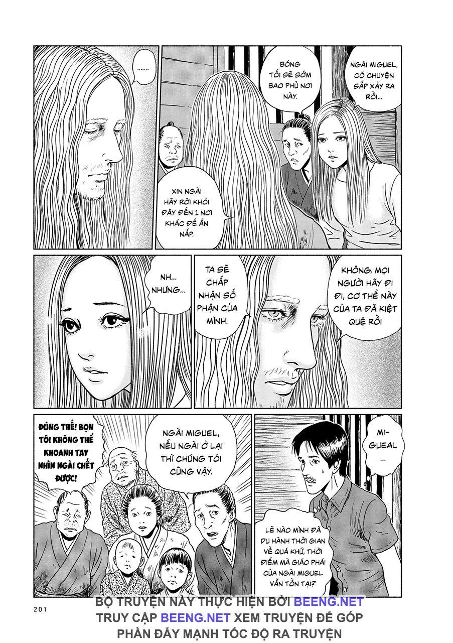 Ngôi Làng Bị Lãng Quên Chapter 7 - 7