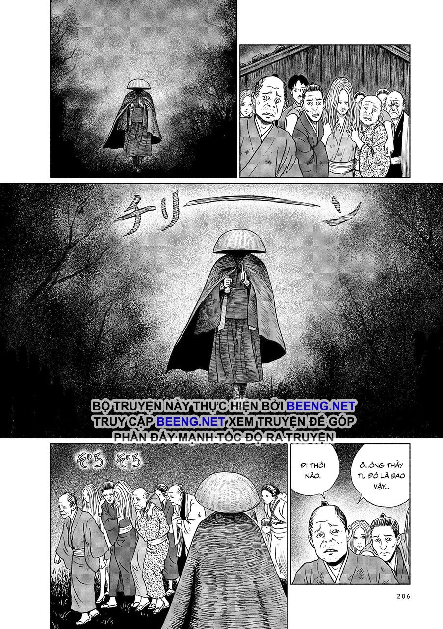 Ngôi Làng Bị Lãng Quên Chapter 7 - 12