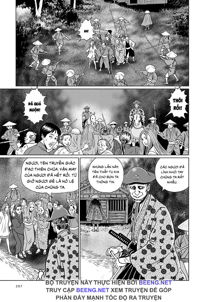 Ngôi Làng Bị Lãng Quên Chapter 7 - 13