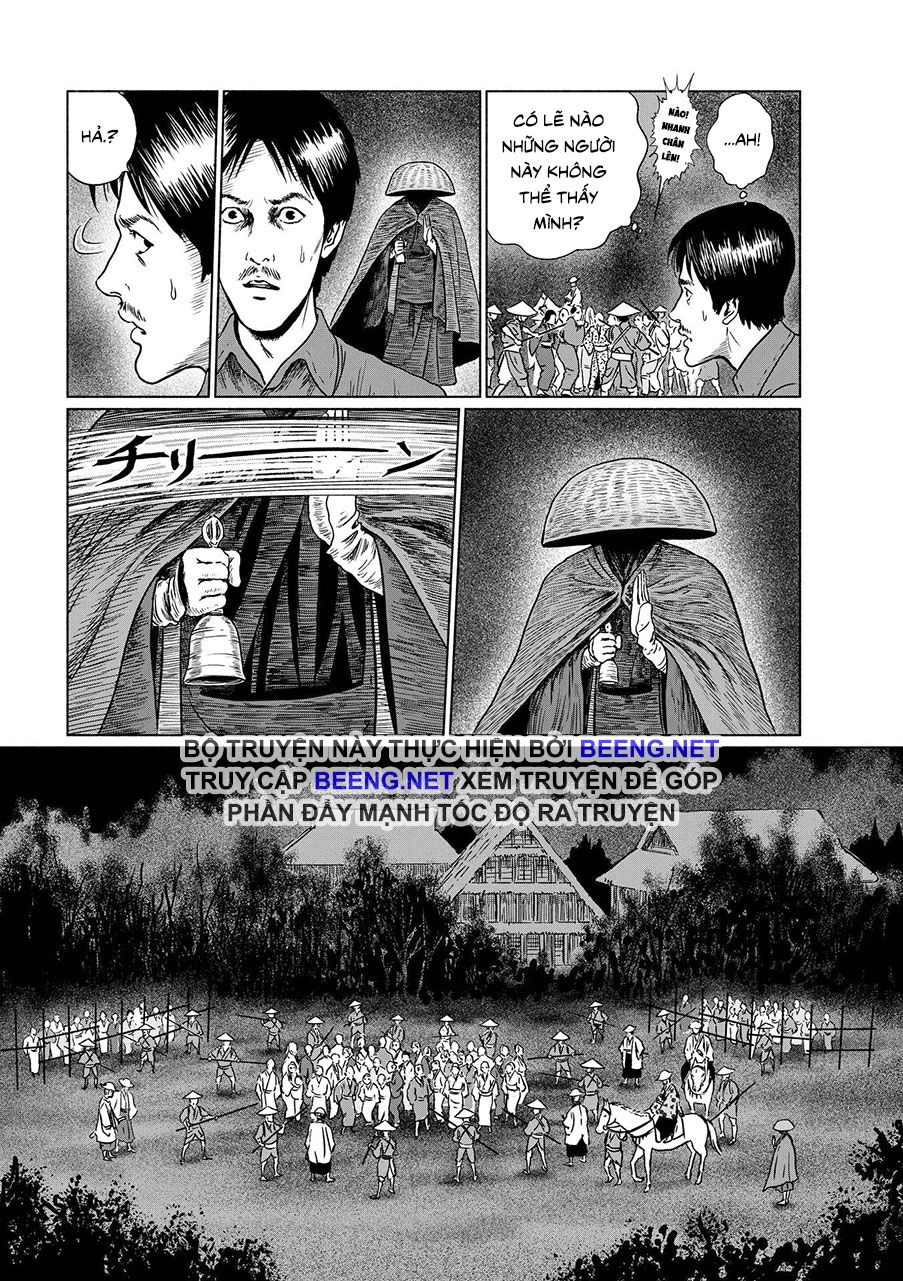 Ngôi Làng Bị Lãng Quên Chapter 7 - 15