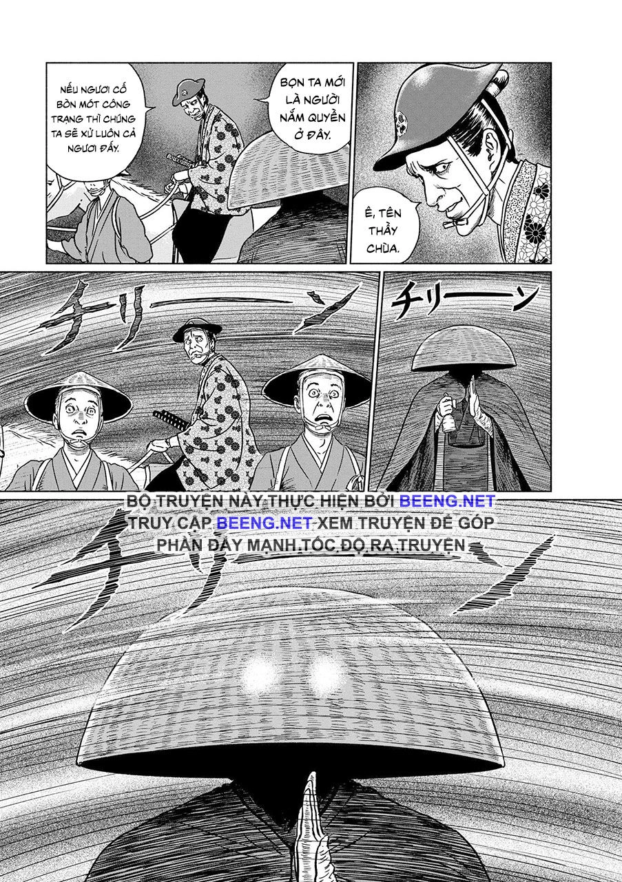 Ngôi Làng Bị Lãng Quên Chapter 7 - 17