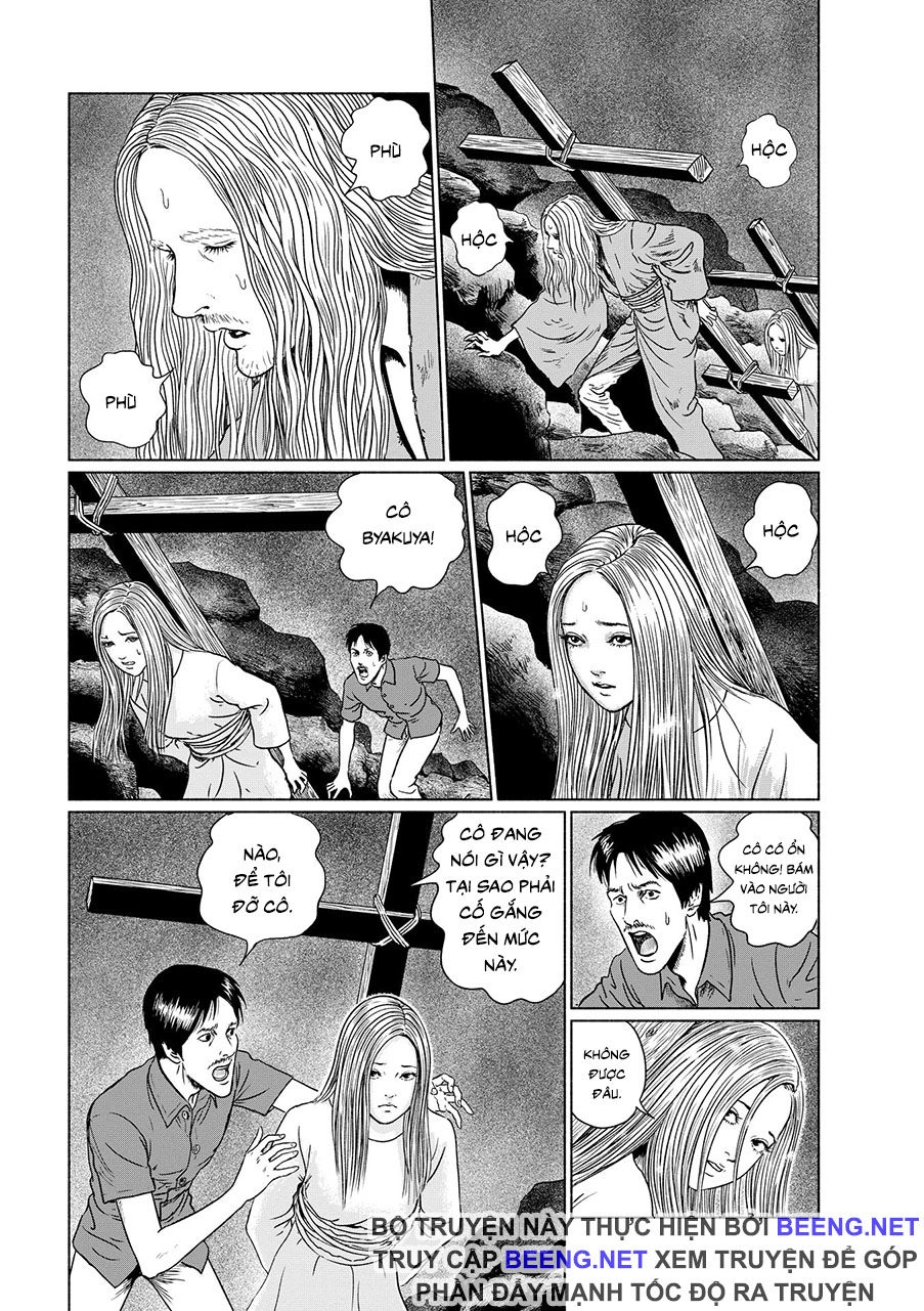 Ngôi Làng Bị Lãng Quên Chapter 7 - 19