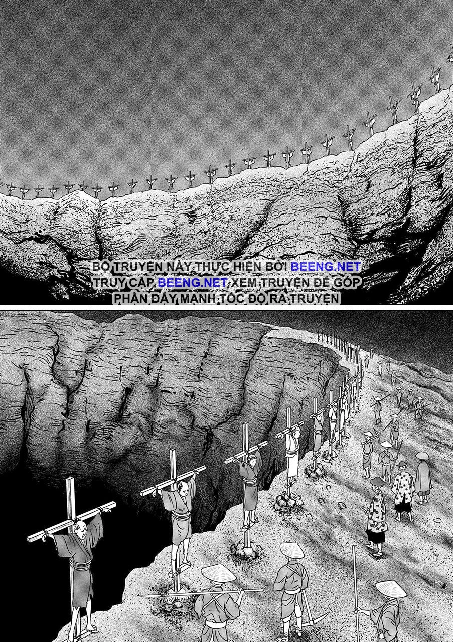 Ngôi Làng Bị Lãng Quên Chapter 7 - 24