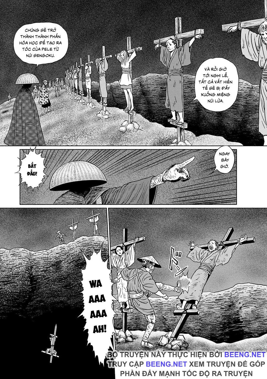 Ngôi Làng Bị Lãng Quên Chapter 7 - 25