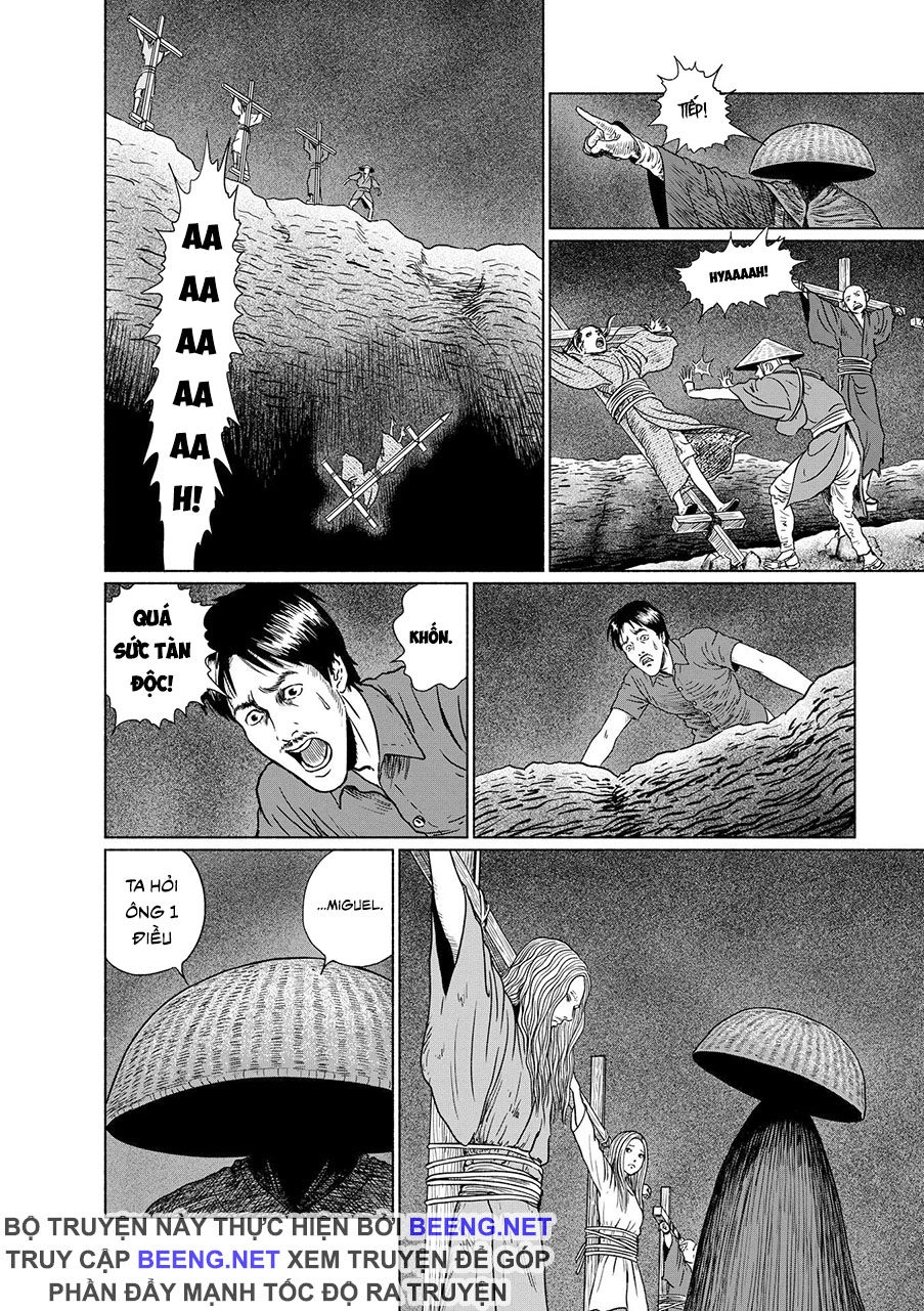 Ngôi Làng Bị Lãng Quên Chapter 7 - 26