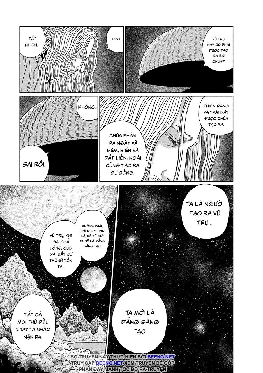 Ngôi Làng Bị Lãng Quên Chapter 7 - 27