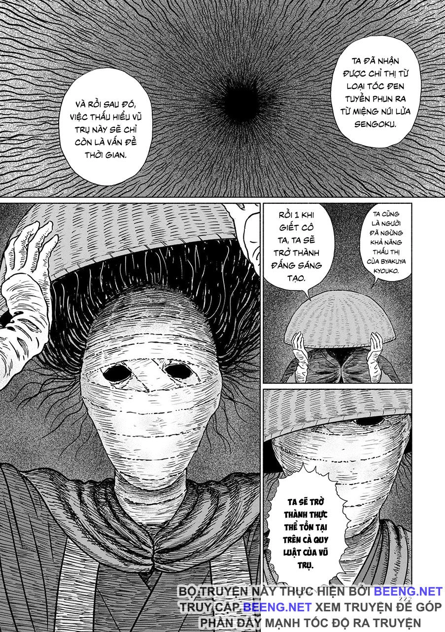 Ngôi Làng Bị Lãng Quên Chapter 7 - 28