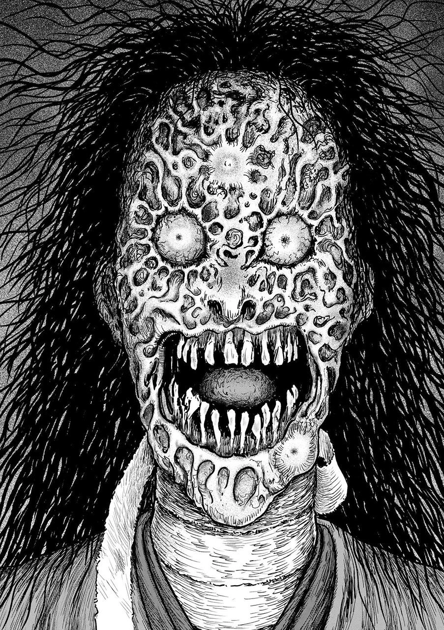 Ngôi Làng Bị Lãng Quên Chapter 7 - 30