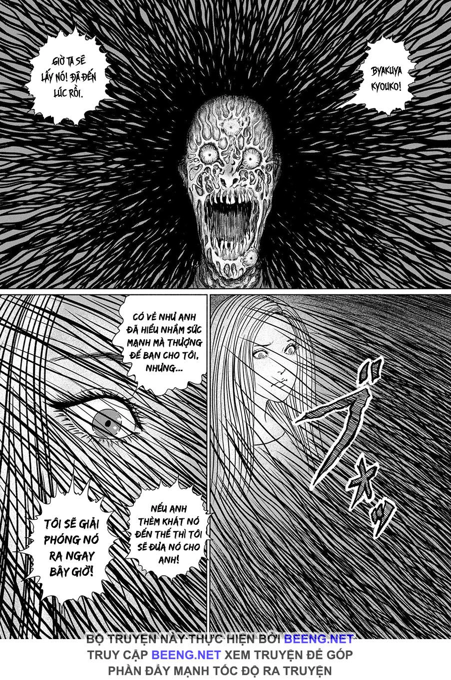 Ngôi Làng Bị Lãng Quên Chapter 7 - 31