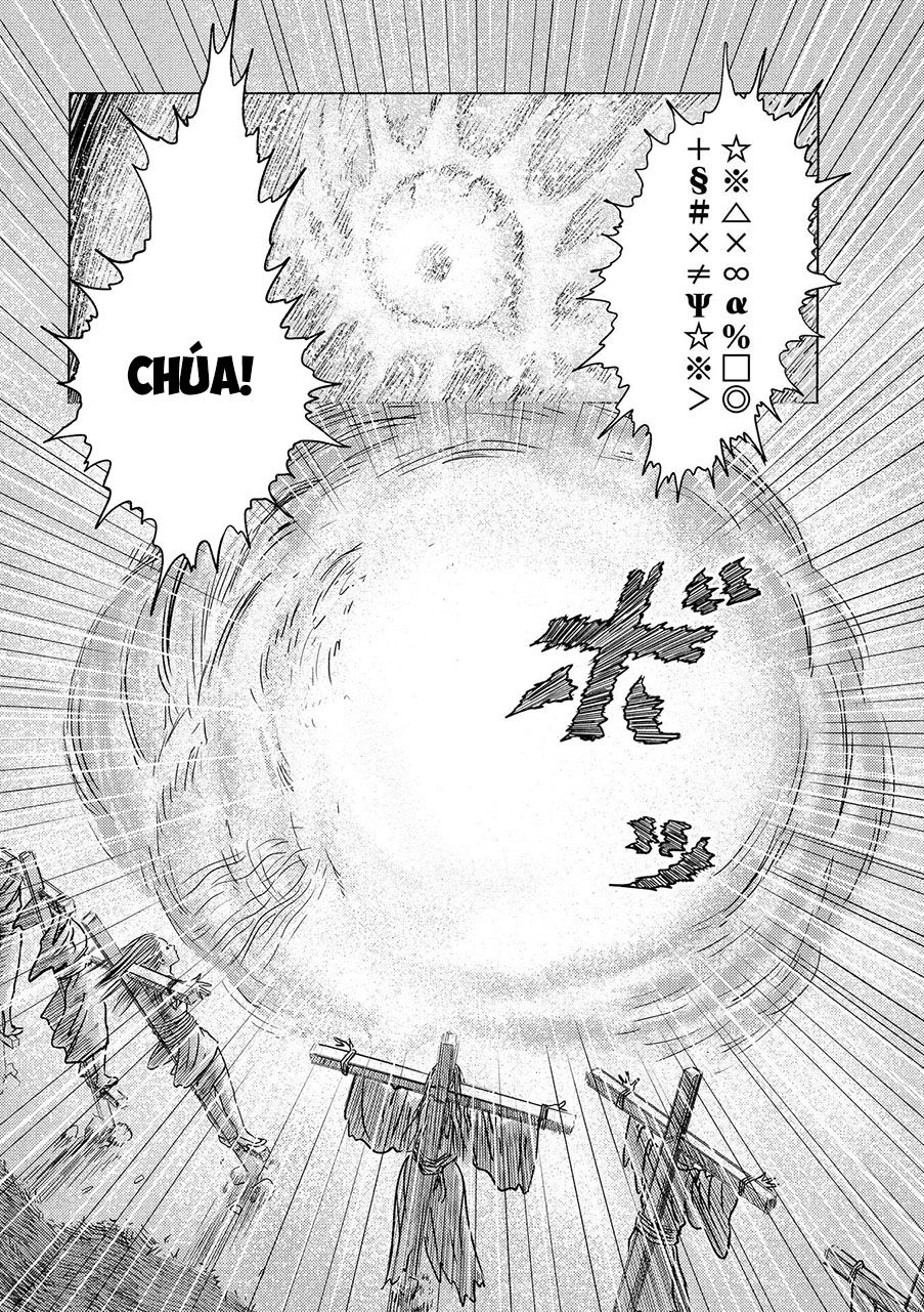 Ngôi Làng Bị Lãng Quên Chapter 7 - 33