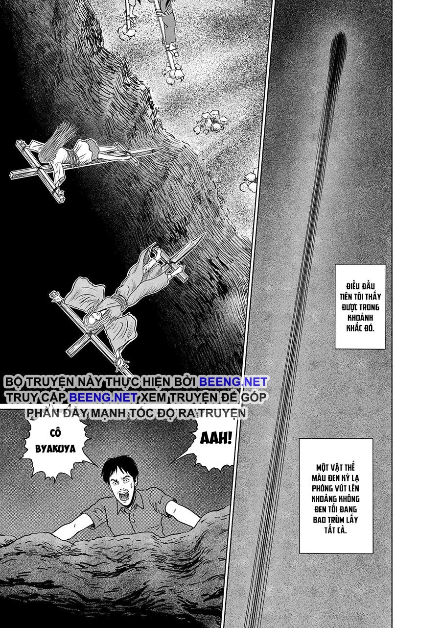 Ngôi Làng Bị Lãng Quên Chapter 7 - 35