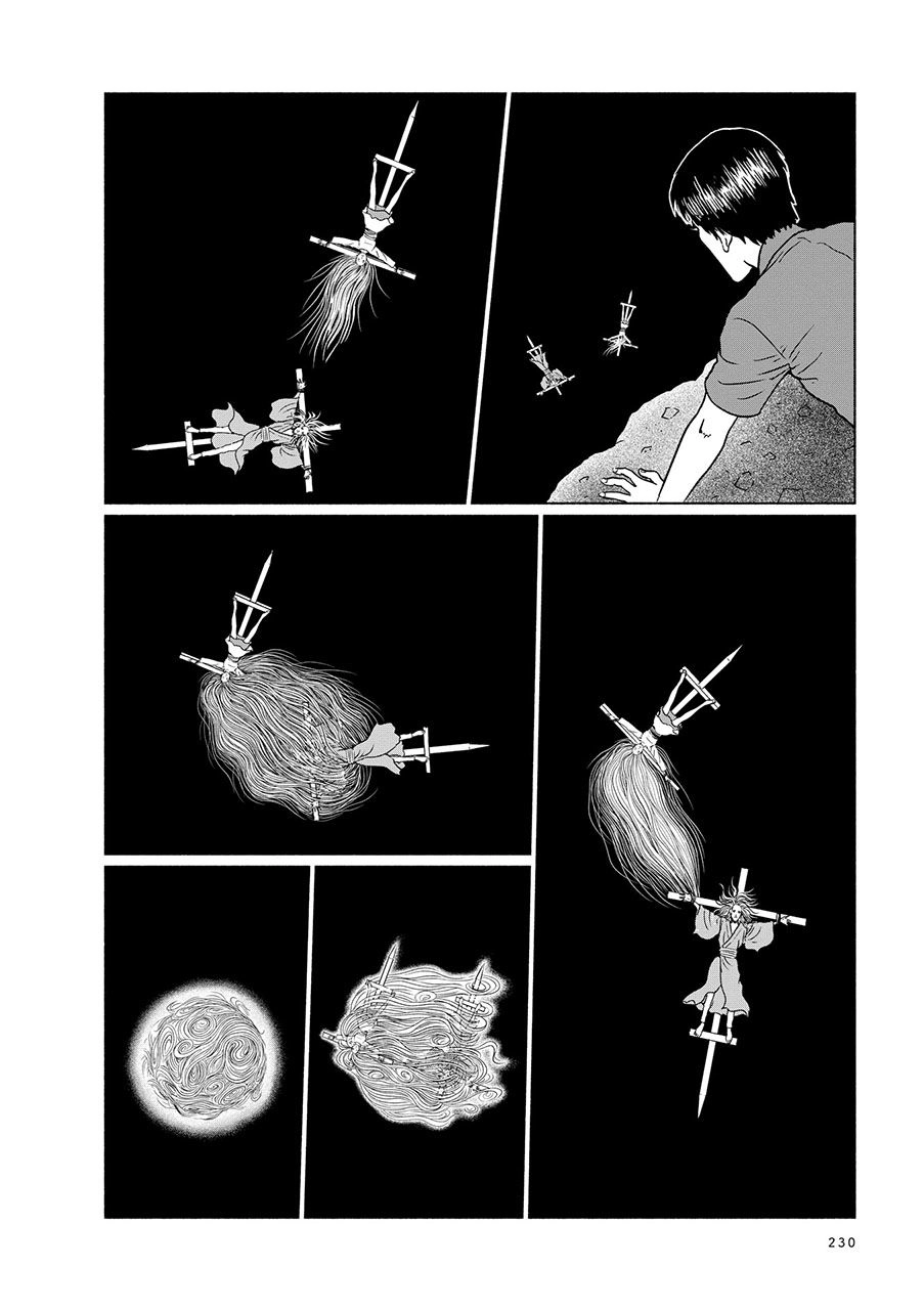 Ngôi Làng Bị Lãng Quên Chapter 7 - 36