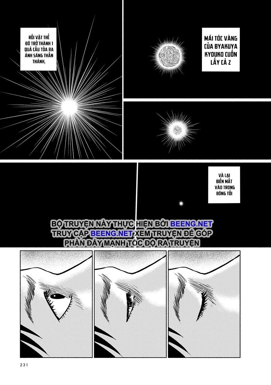 Ngôi Làng Bị Lãng Quên Chapter 7 - 37